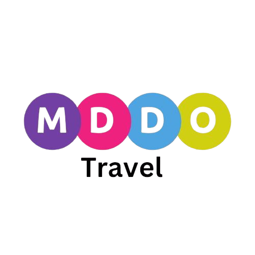 Mddo travel